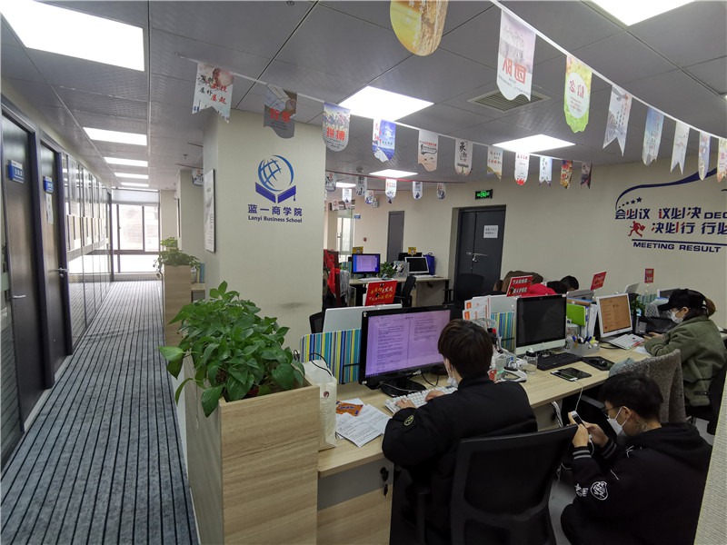 藍(lán)一電商套餐全解析 如何選擇最適合您的電子商務(wù)技術(shù)服務(wù)方案