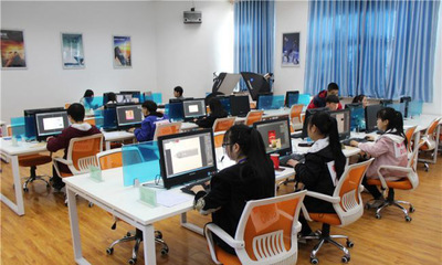 我院代表隊(duì)在陜西省職業(yè)院校電子商務(wù)技術(shù)大賽中榮獲佳績(jī)，彰顯電子商務(wù)技術(shù)服務(wù)實(shí)力