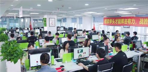 電子商務(wù)技術(shù)服務(wù) 驅(qū)動(dòng)商業(yè)轉(zhuǎn)型的關(guān)鍵力量